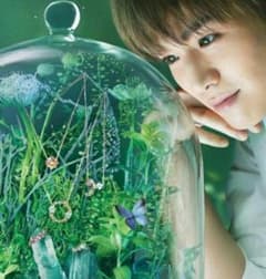 サマンサティアラ フラワーリース ネックレス - メルカリ