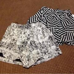 ショートパンツ セット売りのサムネイル