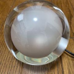 TearDrop mini LED 照明 吉岡徳仁 ヤマギワ - メルカリ