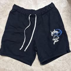 AIR JORDAN×Travis Scott×Fragment ショートパンツのサムネイル