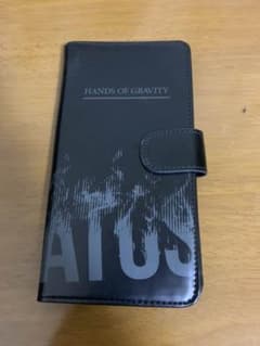 the HIATUSのスマホケースのサムネイル