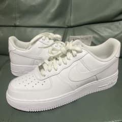 最終値下げ　NIKE エアフォース　 CW2288-111のサムネイル