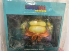 ドラゴンボールアライズ ドラム 特別カラー ZEEM特典付き マジュニア