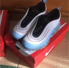 AIR MAX plus 97のサムネイル