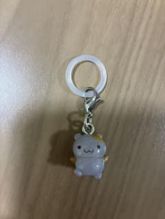 ポムポムプリンめじるし　マフィン　ガチャ　カプセル　サンリオのサムネイル