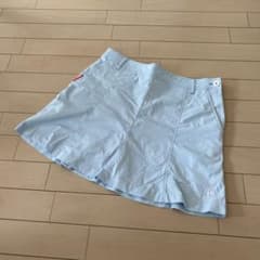 ルッコクゴルフスカートのサムネイル