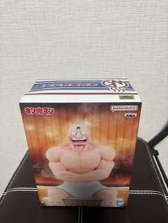 キン肉マン サウナフィギュア キン肉マンのサムネイル