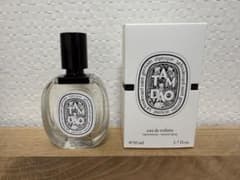 diptyque Tam Dao オードトワレ 50mlのサムネイル