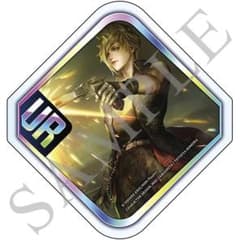 デュエルム プロンプト クリアカードのサムネイル