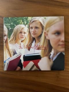 The Virgin Suicides　サウンドトラックのサムネイル