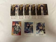 神崎颯馬 まとめ売り ぱしゃっつ バースデーカード スタフォニのサムネイル