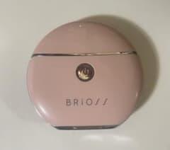 BRIOSS ブリオス チャームリフト 美顔器のサムネイル