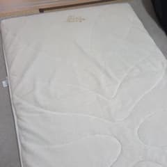 丸八真綿　敷き布団　フレックスエアールトン　シングルサイズ 丸八真綿 敷き布団 フレックスエアールトン シングルサイズ - メルカリ