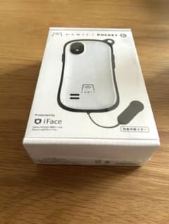 【新品・未開封】Hamic Pocket ホワイト 交換品 シュリンク付 新品・未開封】Hamic Pocket ホワイト 交換品 シュリンク付 - メルカリ