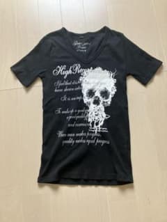 お兄系ギャル男y2k 00s Tシャツのサムネイル
