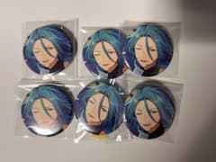 あんスタ HiMERU 缶バッジ6点 - メルカリ