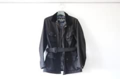 Barbour × BEAMS International Jacket 36のサムネイル