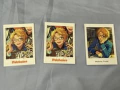 あんスタ ぱしゃっつ Trickstar 遊木 真のサムネイル