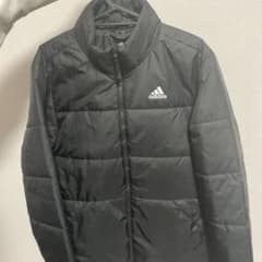 adidas ダウンジャケットのサムネイル
