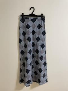 BA-TSU ロングスカートのサムネイル