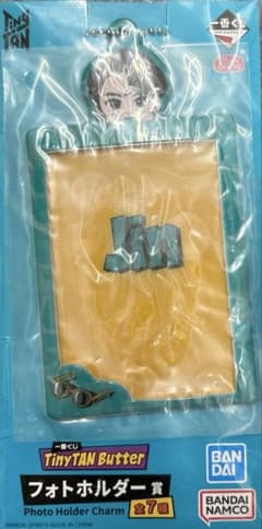 BTS PHOTO Holder JIN TinyTAN