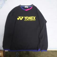 YONEX ライトトレーナーのサムネイル
