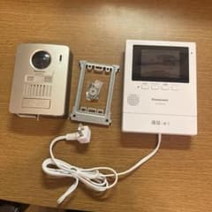 Panasonic VL-MGZ30  VL-VD561のサムネイル