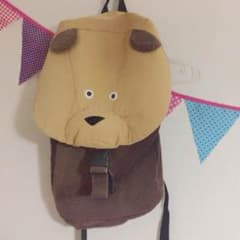 メルロー  くまのリュックのサムネイル