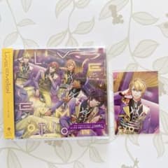 ライエモ 2nd Anniversary CD メセカ 翔のサムネイル