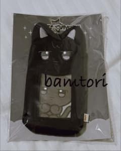 ANITEEZ トレカケース ウヨニャン WOOYOnyangのサムネイル