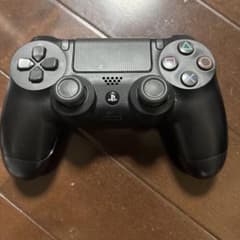 Dualshock 4 本体のサムネイル