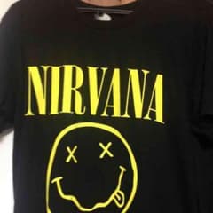 NIRVANA (アメリカで購入)のサムネイル
