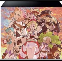 シンジュ団スペシャルセットのサムネイル