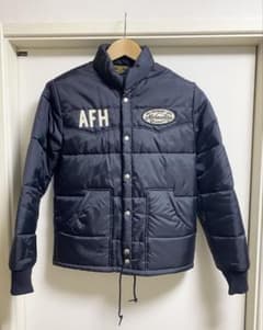 COOTIE クーティー Padded Trucker Jacket - メルカリ