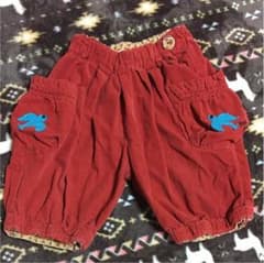【90㎝】プチジャム❤︎パンツのサムネイル