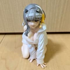 승리의 여신 NIKKE ぬどる 스토퍼 피겨 모다니아 퍼스트