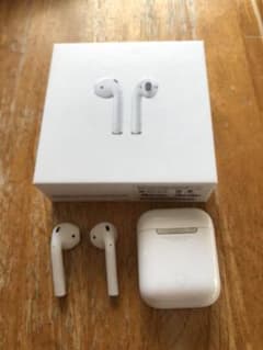 AirPods 第一世代　値下げ中！！のサムネイル