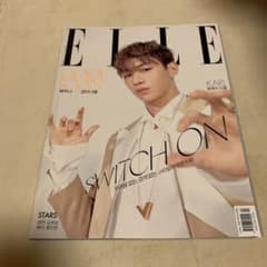 ELLE カンダニエルのサムネイル