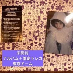 NewJeans ミンジ supernatural アルバム 東京ドーム トレカ - メルカリ