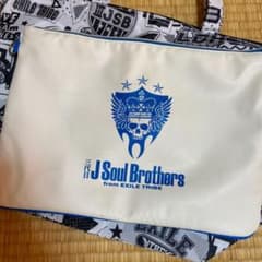 三代目JSBグッズ　値下げ！のサムネイル