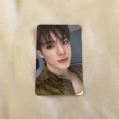 NCTDREAM DREAMSCAPE ジェノ トレカのサムネイル