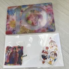 Mrs. GREEN APPLE 「10」購入特典 非売品のサムネイル