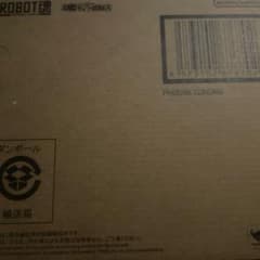 ROBOT혼 <SIDE MS> 피닉스 건담