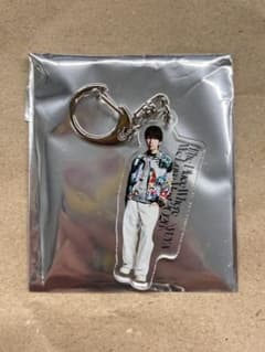 シド SID ゆうや いちばん好きな場所2026 アクリルキーホルダーのサムネイル