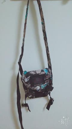 DIESEL バッグのサムネイル