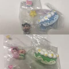パジャマでおやすみしんちゃん かざまくん、まさおくんのサムネイル