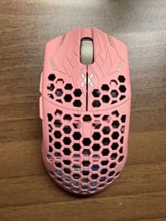 Finalmouse UltralightX SAKURA Mサイズ