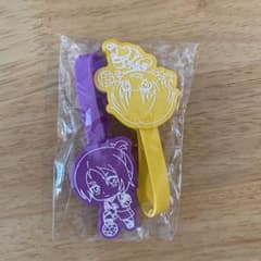 ブルーロック ラバータグ セットのサムネイル