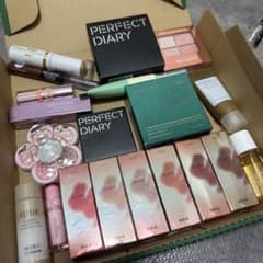 コスメ まとめ売り リップ アイシャドウ