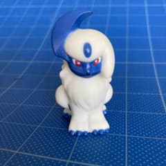 ポケモンキッズ　アブソル　色違い　指人形 m89632510511_1.jpg?1723790592
